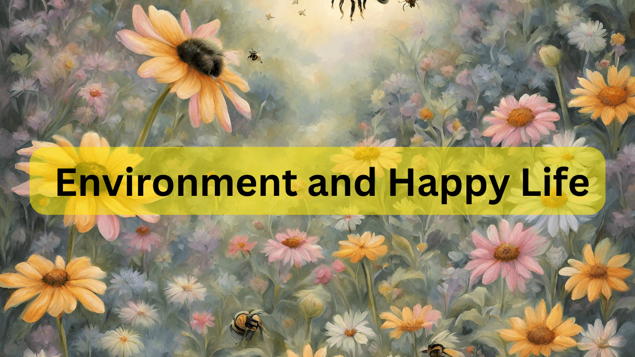 State of Environmental Affairs in India